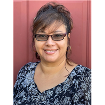 Maria Tovar Ruiz, LPC