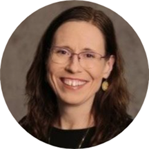 Maria Valentine, MS, LPC