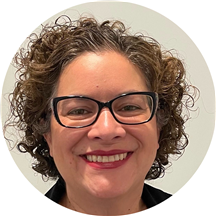 Maria Vargas, LCSW
