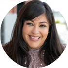 Maria Velasco Fontaine, LMHC