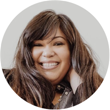 Maria Velasco Fontaine, LMHC