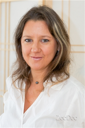 Maria Virginia Kelly, LAc