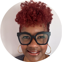 Maria Walker, MS, LPC