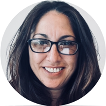 Maria Walsh, LMSW