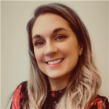 Maria Wickersham, LMFT