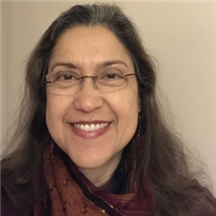 Maria Willey, LMFT