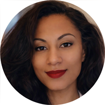 Maria Williams, LPC, LMHC