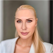 Maria Ximena Cortada, LCSW