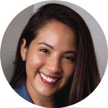 Maria Yepez, LMHC