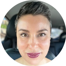 Maria de la Alhambra Perez-Fernandez, LPC