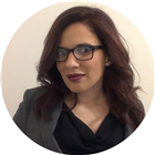 Maria de los A. Vargas, LCSW
