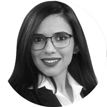 Maria de los Angeles Vargas - Cancel, LCSW, LICSW