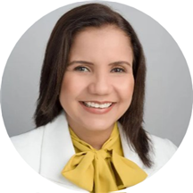 Maria del Pilar Rodriguez, LPC