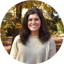 Mariah Bainbridge, MS, LPC