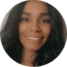 Mariah Bowser-Jones, LPCC