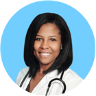 Mariah Mosley, NP, FNP-C