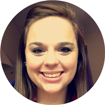 Mariah Sharp, LMSW