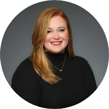 Mariah Svoboda, RN, MSN, APRN, FNP-BC