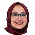 Mariam Ali, LMFT