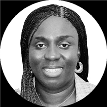 Mariam Arabambi, APRN
