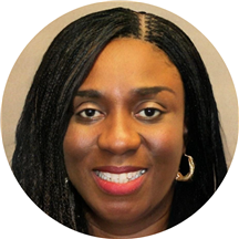 Mariam Arabambi, APRN, RN