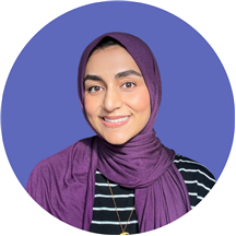 Mariam Arshad, RDN