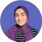 Mariam Arshad, RDN