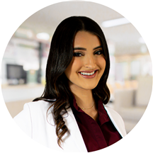 Mariam Borges, PA