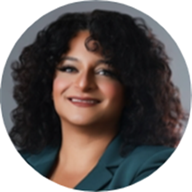 Mariam Elbedeiwy, LPC