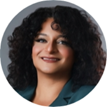 Mariam Elbedeiwy, LPC