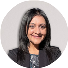 Mariam Parekh, LCP