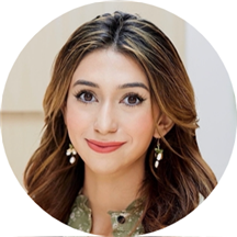 Mariam Rahyab, LCSW