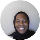 Mariam Saibu, LPC