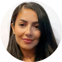 Mariam Tahiry, LMFT