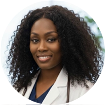 Mariama Koroma, APRN, RN