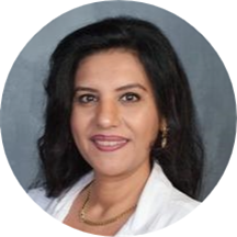 Marian Ayoub, PMHNP