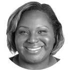 Marian Cooper, LCSW