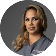 Marian Enrich Rodriguez, APRN