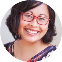 Marian Formanes, LMFT