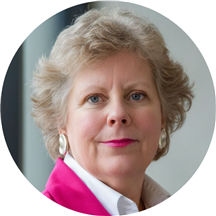 Marian Maguire, LICSW