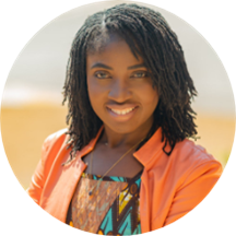 Marian Opoku-Agyeman, NP, APRN
