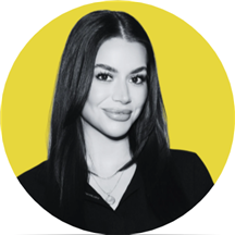 Mariana Atreaga, RN