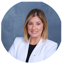 Mariana Basso Hoffman, APRN