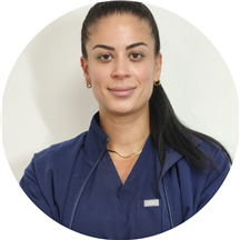 Mariana Boada, APRN