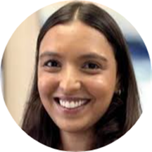 Mariana Gabriela Nascimento Domingos, MSW, LSW