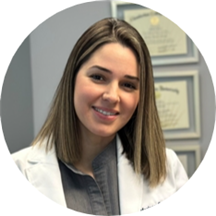 Mariana Garcia, APRN