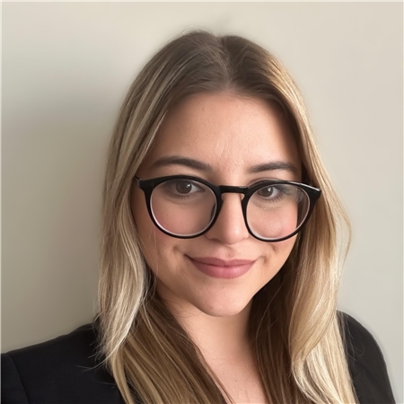 Mariana Garcia, LPC