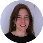 Mariana Iurcovich, MS