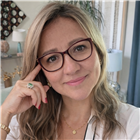 Mariana Perez, LMHC
