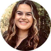 Mariana Sanchez Corona, LSWAIC